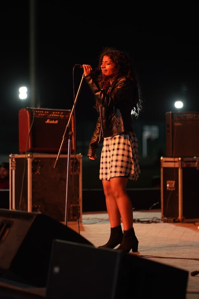 sargam event picture